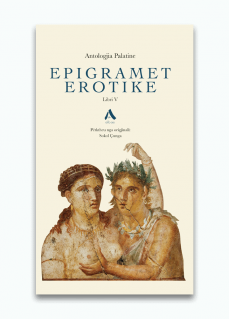 Antologjia Palatine - Epigramet Erotike