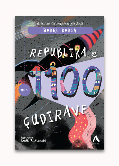 Republika e 1100 çudirave