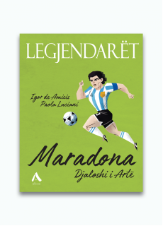 Maradona - Djaloshi i Artë