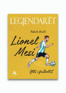 Lionel Mesi - Ylli i futbollit