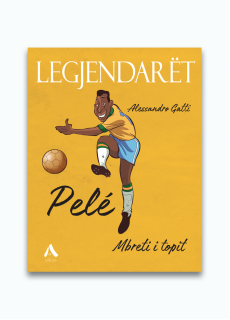 Pele - Mbreti i topit