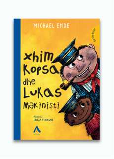 Xhim Kopsa dhe Lukas Makinisti