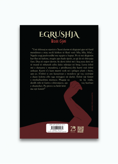 Egrushja
