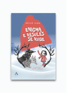 Enigma e kësulës së kuqe