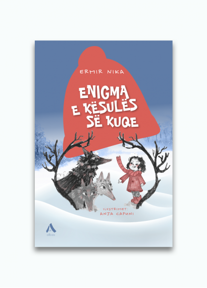 Enigma e kësulës së kuqe