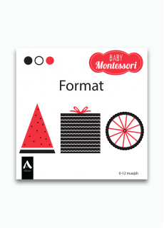 Baby Montessori - Format