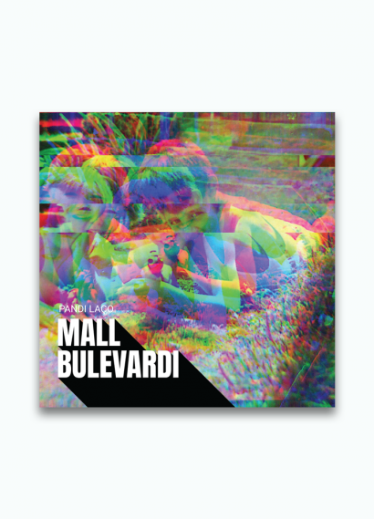 Mall bulevardi