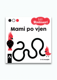 Baby Montessori - Mami po vjen