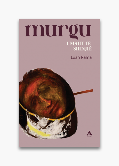 Murgu i malit të shenjtë