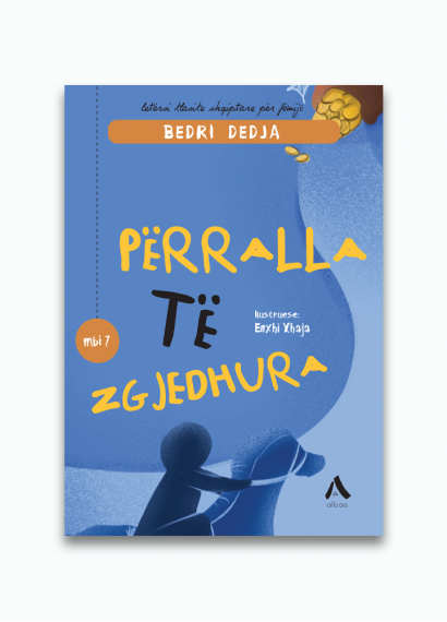 Përralla të zgjedhura