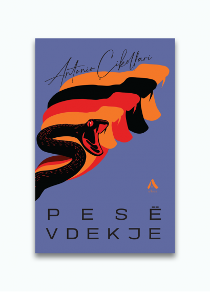 Pesë vdekje Pesë vdekje