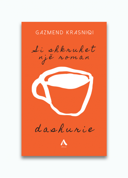 Si shkruhet një roman dashurie Si shkruhet një roman dashurie