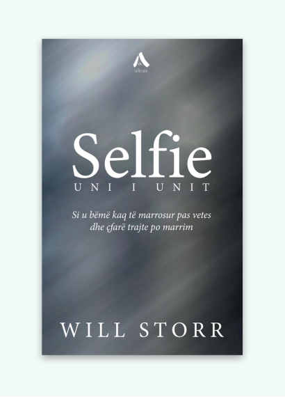 Selfie: Uni i unit