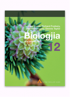 Biologjia me zgjedhje 12 (digjital)