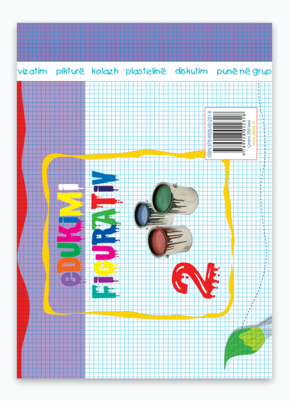 Edukimi figurativ 2