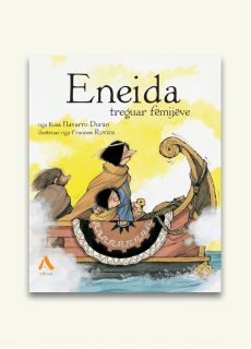 Eneida treguar fëmijëve