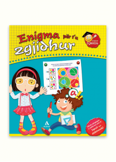 Enigma për t'u zgjidhur