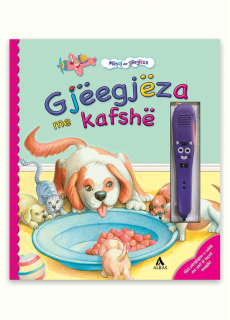 Gjëegjëza me kafshë