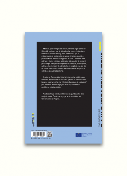 Imazhe nga jeta e M-së