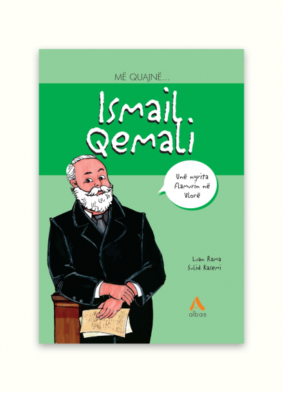 Ismail Qemali