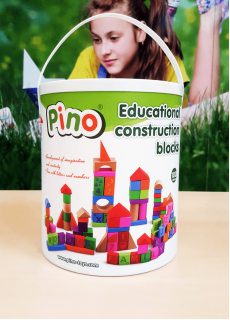 Kuba në kovë (100 copë)