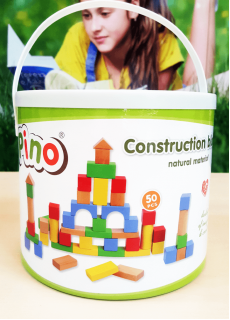 Kuba në kovë (50 copë)