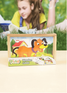 Kube - Ferma (15 kube)