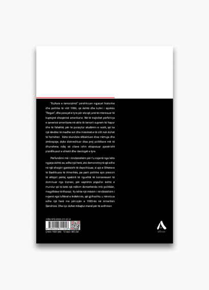 Kultura e terrorizmit