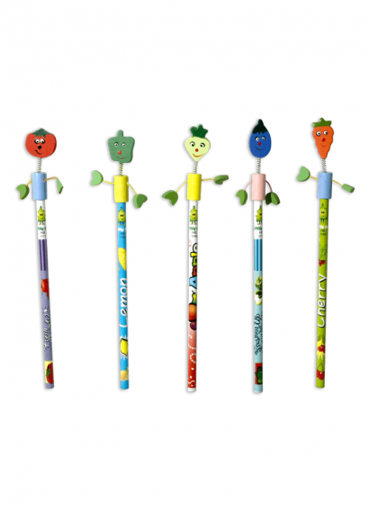 Lapsa druri - Frutat