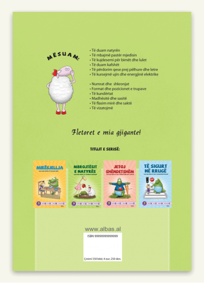 Mbrojtësit e natyrës