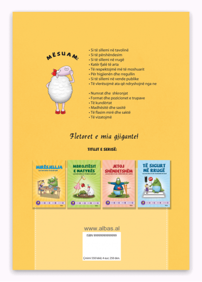 Mirësjellja