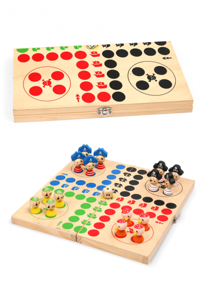 Mos u nxeh - Piratët