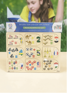 NTC - Rradhitëse Matematika