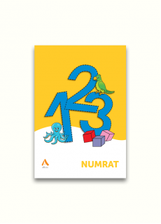 Mëso numrat dhe format. Blloku im: Numrat