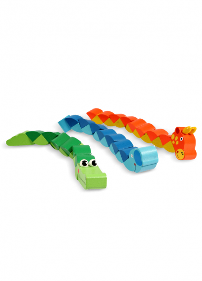 Pino Lodër Fleksibël