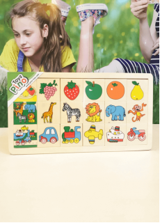 Pino Logjike (3 tema)