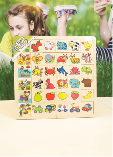 Pino Logjike (6 tema)