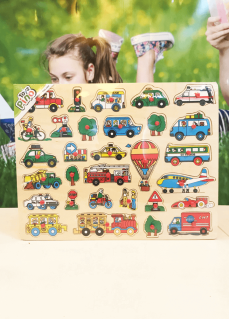 Radhitëse - Mjete udhëtimi