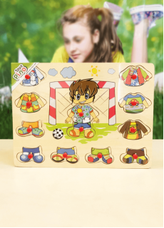 Radhitëse - Vishe djalin