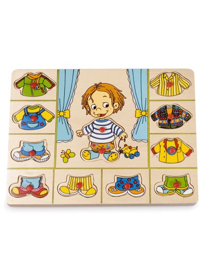 Radhitëse - Vishe djalin