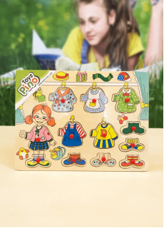 Radhitëse - Vishe vajzën