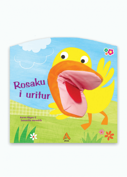 Rosaku i uritur