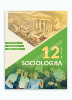 Sociologjia me zgjedhje 12 (digjital)