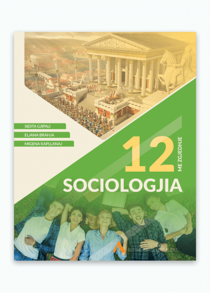 Sociologjia me zgjedhje 12 (digjital)