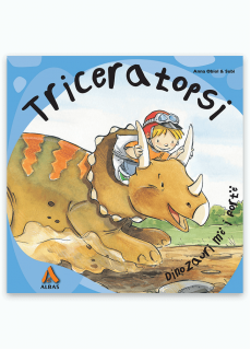 Triceratopsi