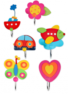 Varëse rrobash e vogël